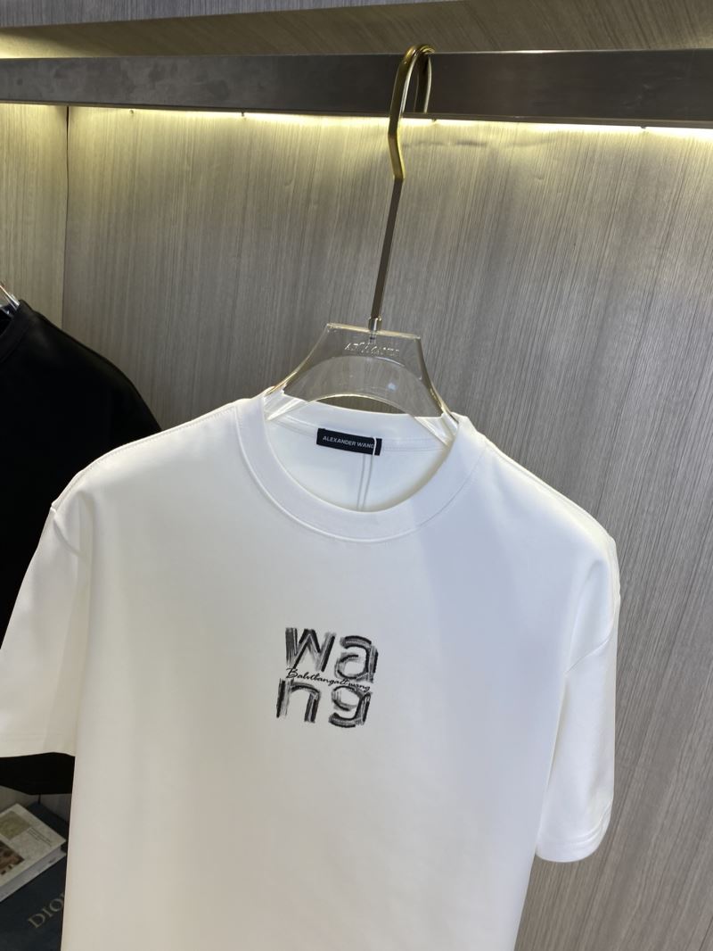 Alexander Wang T-Shirts